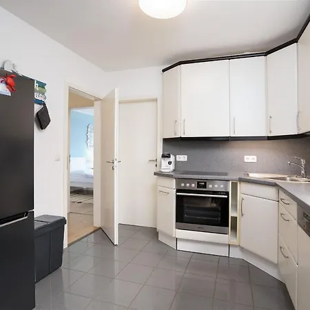 Beachlife-Strandnahe 3 Zimmer Terrassenwohnung Pelzerhaken Exterior photo