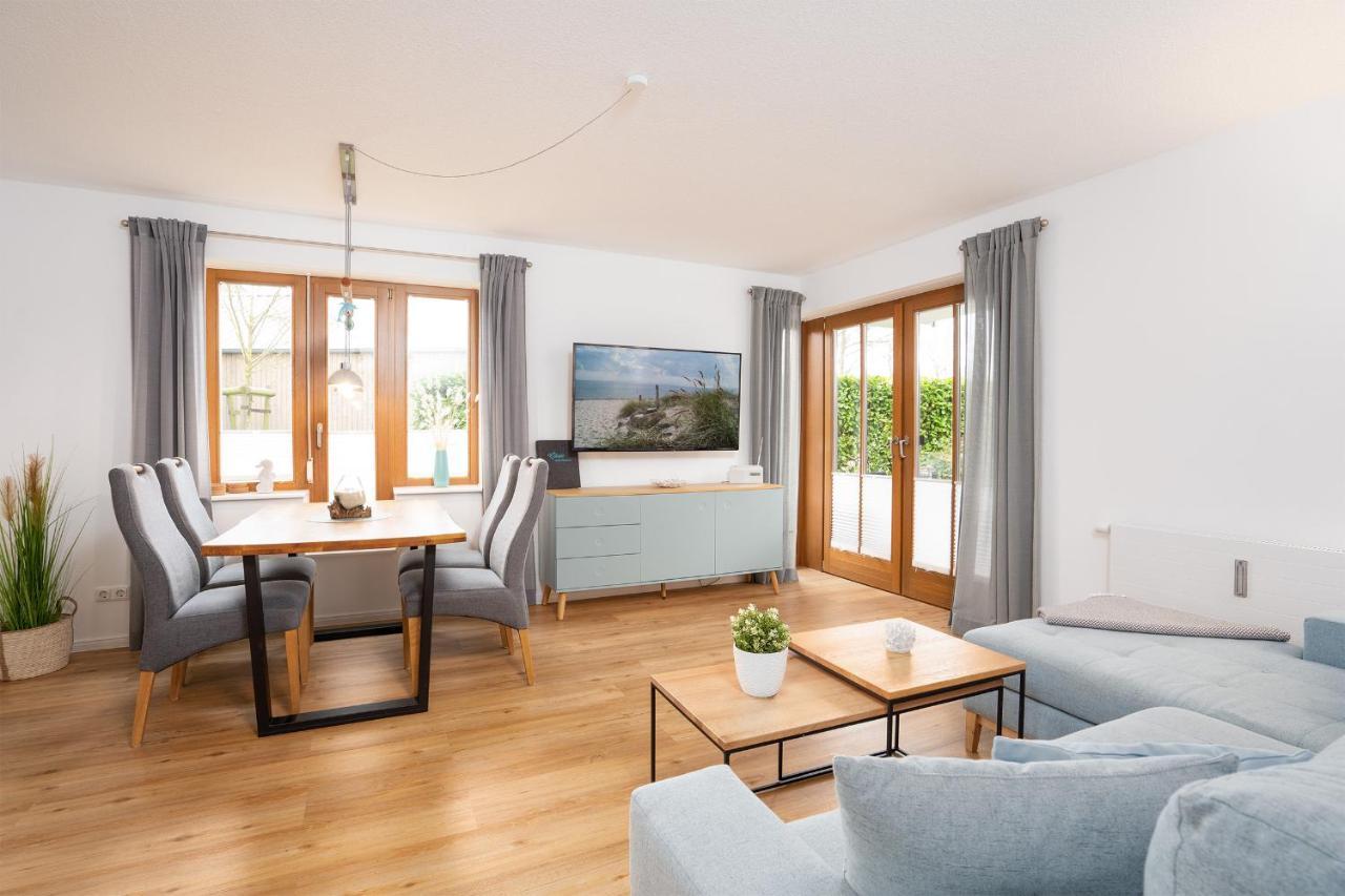 Beachlife-strandnahe 3 Terrassenwohnung Apartment *