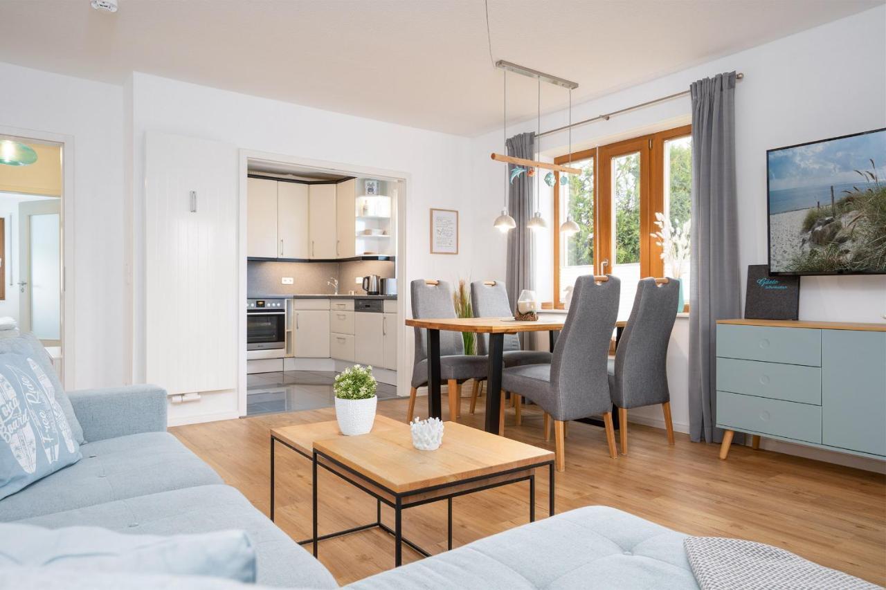 Beachlife-strandnahe 3 Terrassenwohnung Apartment *