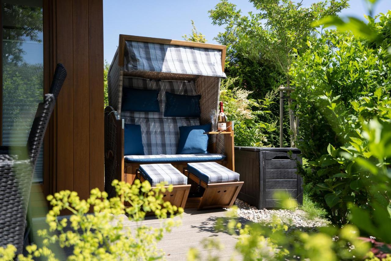 Beachlife-strandnahe 3 Terrassenwohnung Apartment *