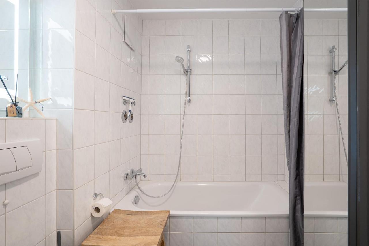 Beachlife-strandnahe 3 Terrassenwohnung Apartment *