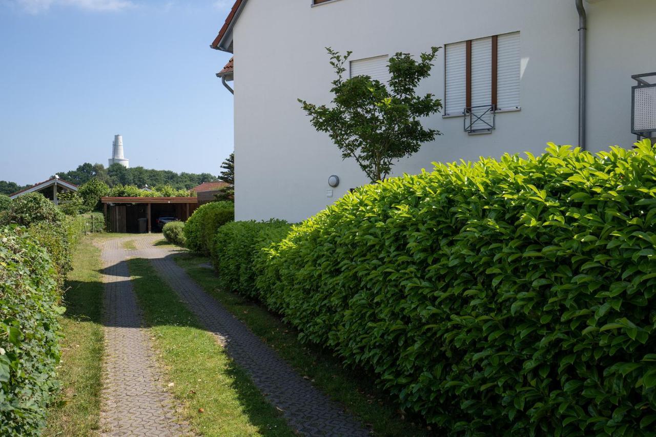 Apartment Beachlife-strandnahe 3 Terrassenwohnung *