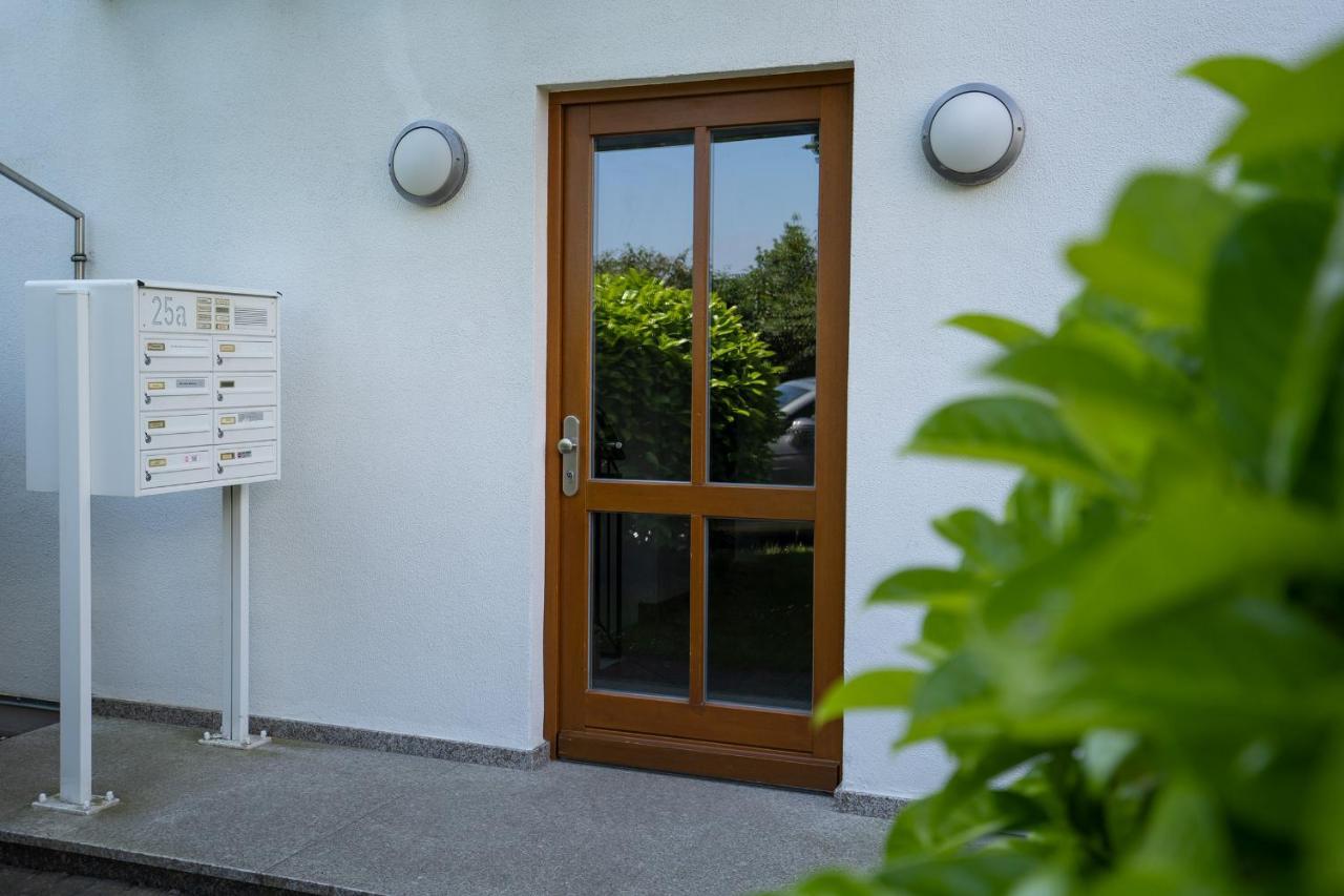 Apartment Beachlife-strandnahe 3 Terrassenwohnung Pelzerhaken