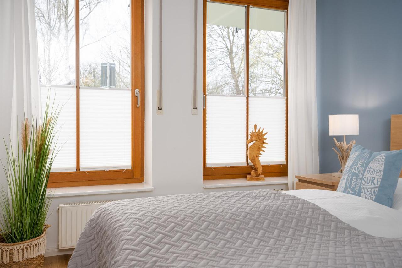 Beachlife-strandnahe 3 Terrassenwohnung Apartment *