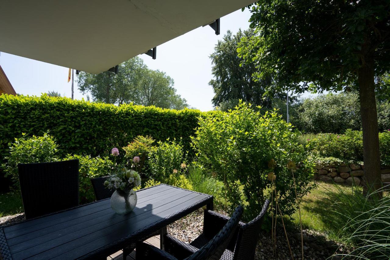 Apartment Beachlife-strandnahe 3 Terrassenwohnung Pelzerhaken