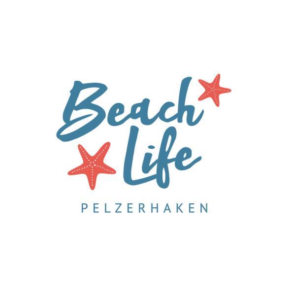Apartment Beachlife-strandnahe 3 Terrassenwohnung *